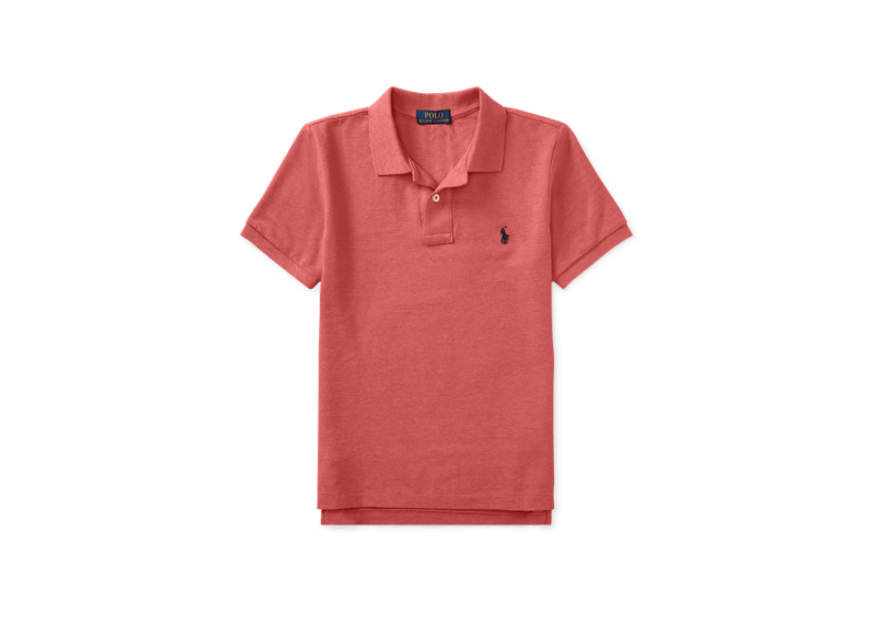 大童裝Polo Shirt